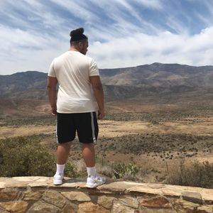 Meet your Posher, Timothy